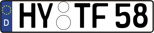 HY-TF58