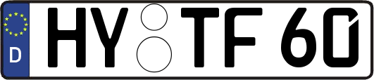 HY-TF60