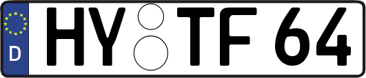 HY-TF64