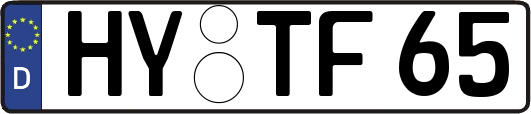 HY-TF65