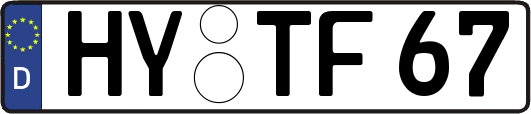 HY-TF67