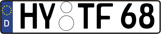 HY-TF68