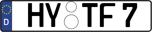 HY-TF7