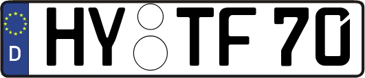 HY-TF70