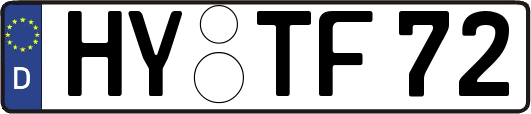 HY-TF72