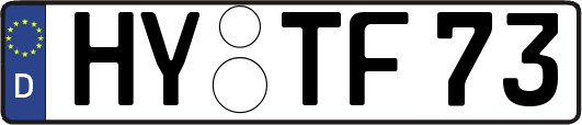 HY-TF73