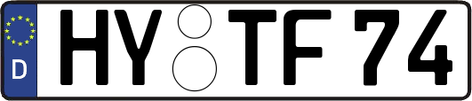 HY-TF74