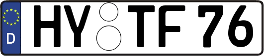 HY-TF76