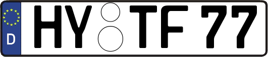HY-TF77