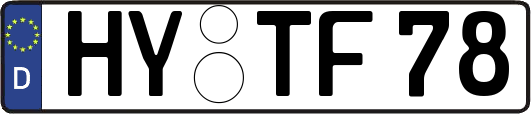 HY-TF78