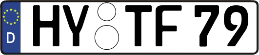 HY-TF79