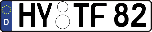 HY-TF82