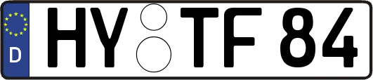 HY-TF84