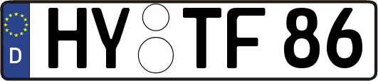 HY-TF86