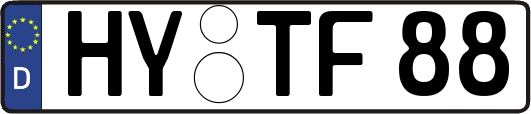HY-TF88