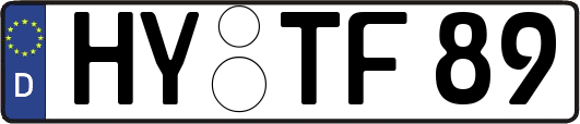 HY-TF89