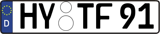 HY-TF91