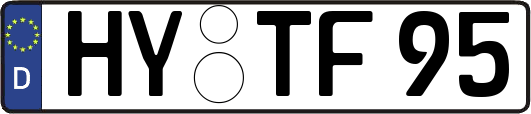 HY-TF95