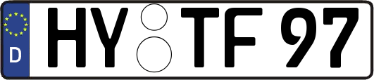 HY-TF97