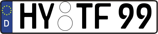HY-TF99