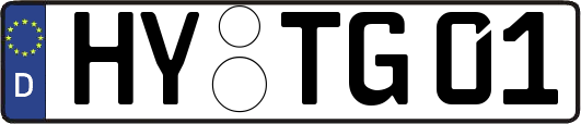 HY-TG01