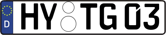 HY-TG03