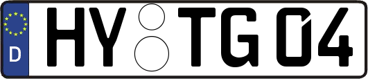 HY-TG04