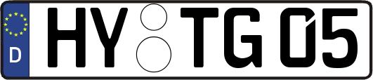 HY-TG05