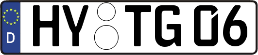 HY-TG06