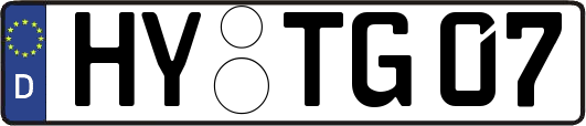 HY-TG07
