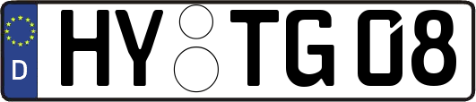 HY-TG08