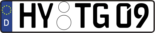 HY-TG09