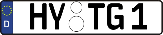 HY-TG1