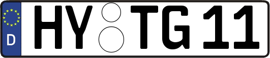 HY-TG11