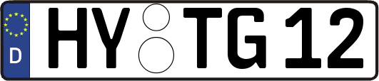 HY-TG12
