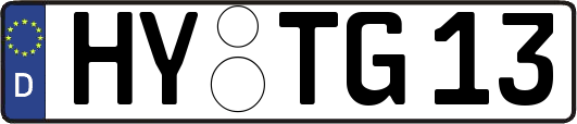 HY-TG13