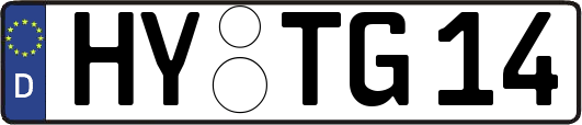 HY-TG14