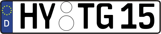 HY-TG15