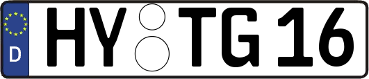 HY-TG16