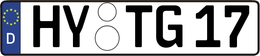 HY-TG17