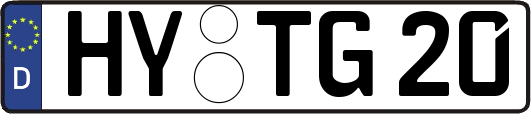 HY-TG20