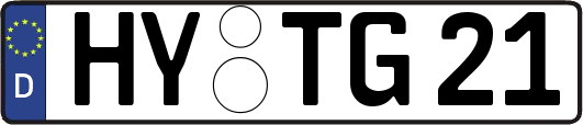 HY-TG21