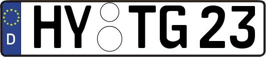 HY-TG23