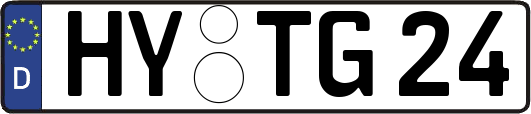 HY-TG24