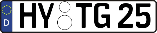 HY-TG25