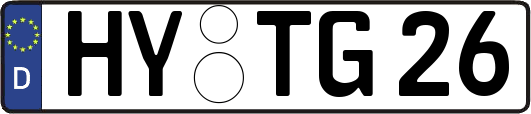 HY-TG26