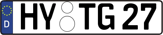 HY-TG27