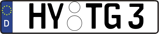 HY-TG3