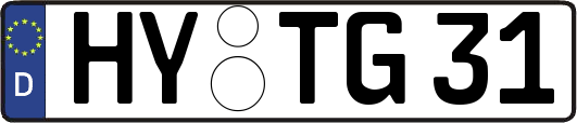 HY-TG31