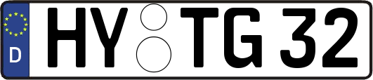 HY-TG32